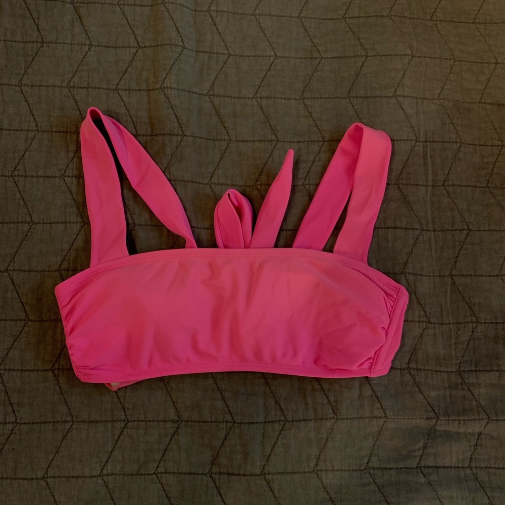 Target Bikini Top